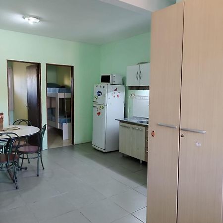 Arenas Del Diablo Apartamento Punta Del Diablo Exterior foto