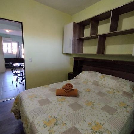 Arenas Del Diablo Apartamento Punta Del Diablo Exterior foto