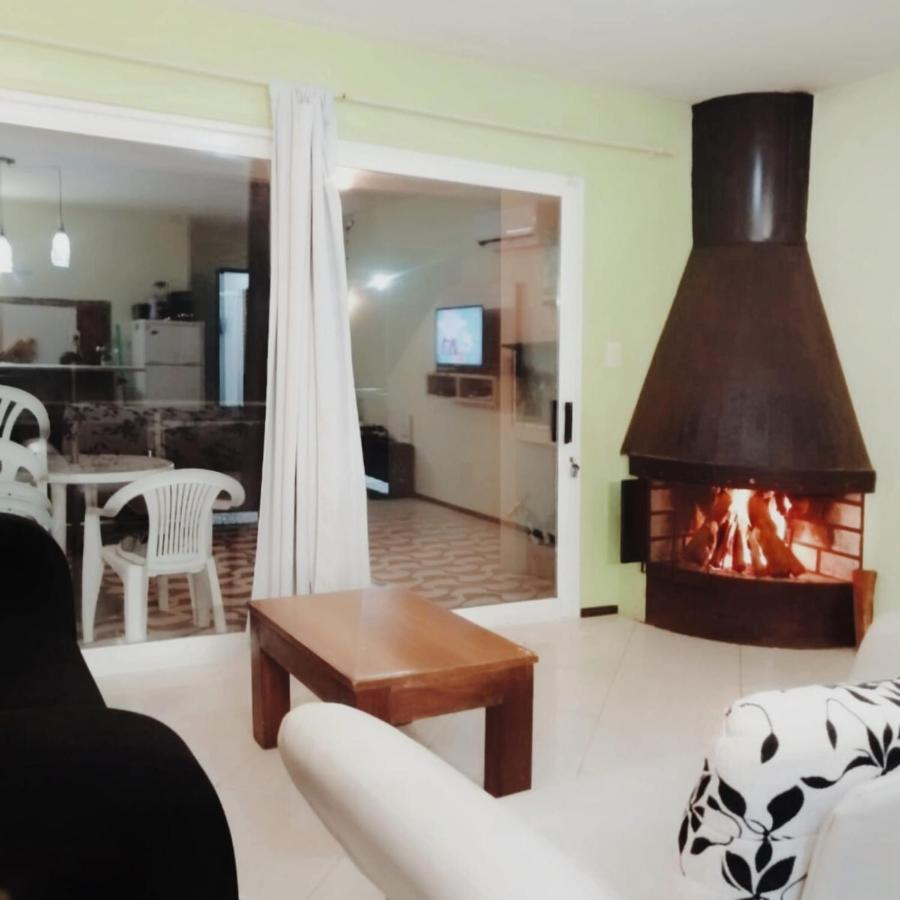 Arenas Del Diablo Apartamento Punta Del Diablo Exterior foto