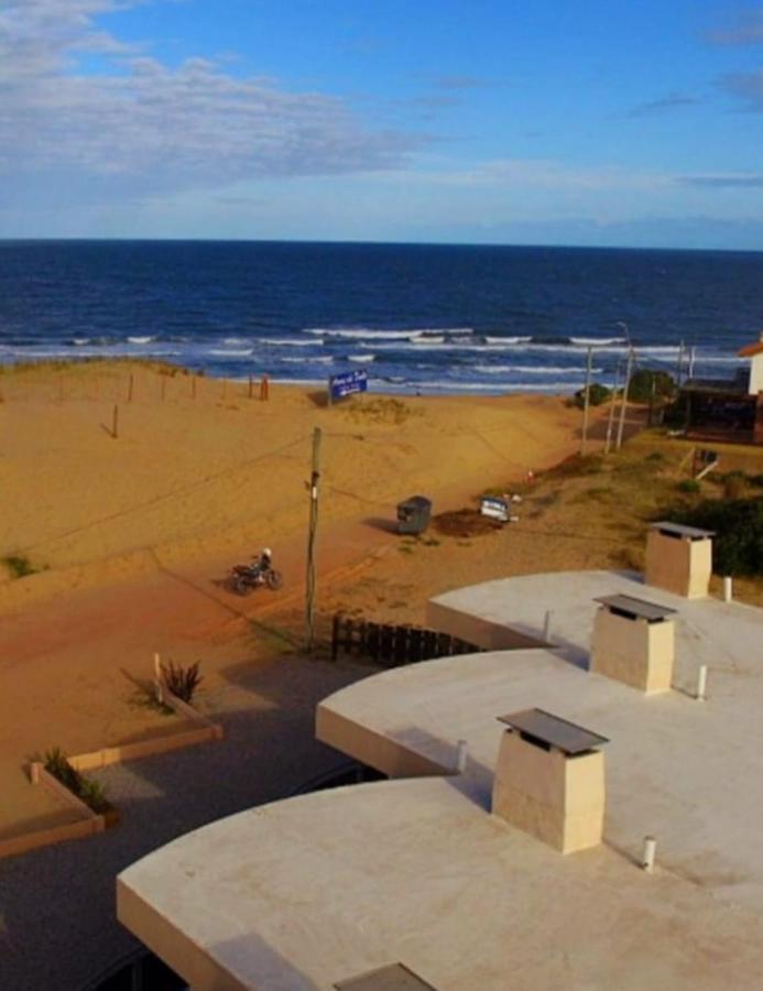 Arenas Del Diablo Apartamento Punta Del Diablo Exterior foto