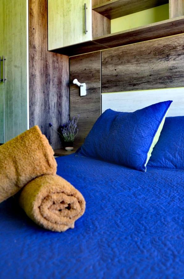 Arenas Del Diablo Apartamento Punta Del Diablo Exterior foto