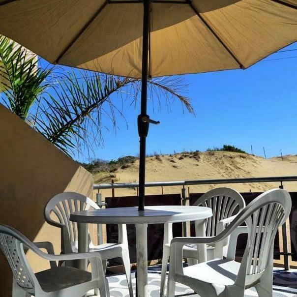 Arenas Del Diablo Apartamento Punta Del Diablo Exterior foto
