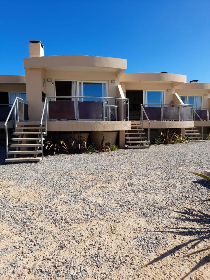 Arenas Del Diablo Apartamento Punta Del Diablo Exterior foto